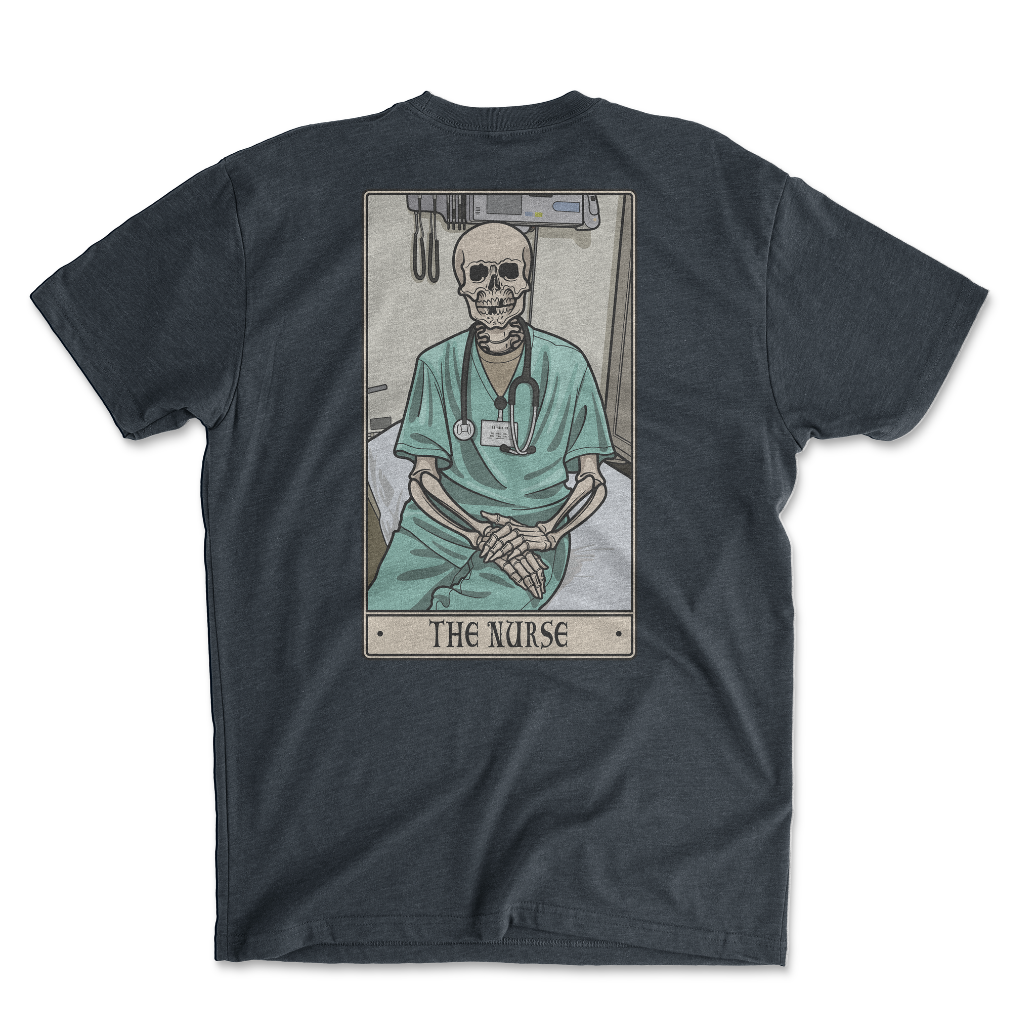 Nurse Tee