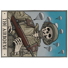 Airborne Rug