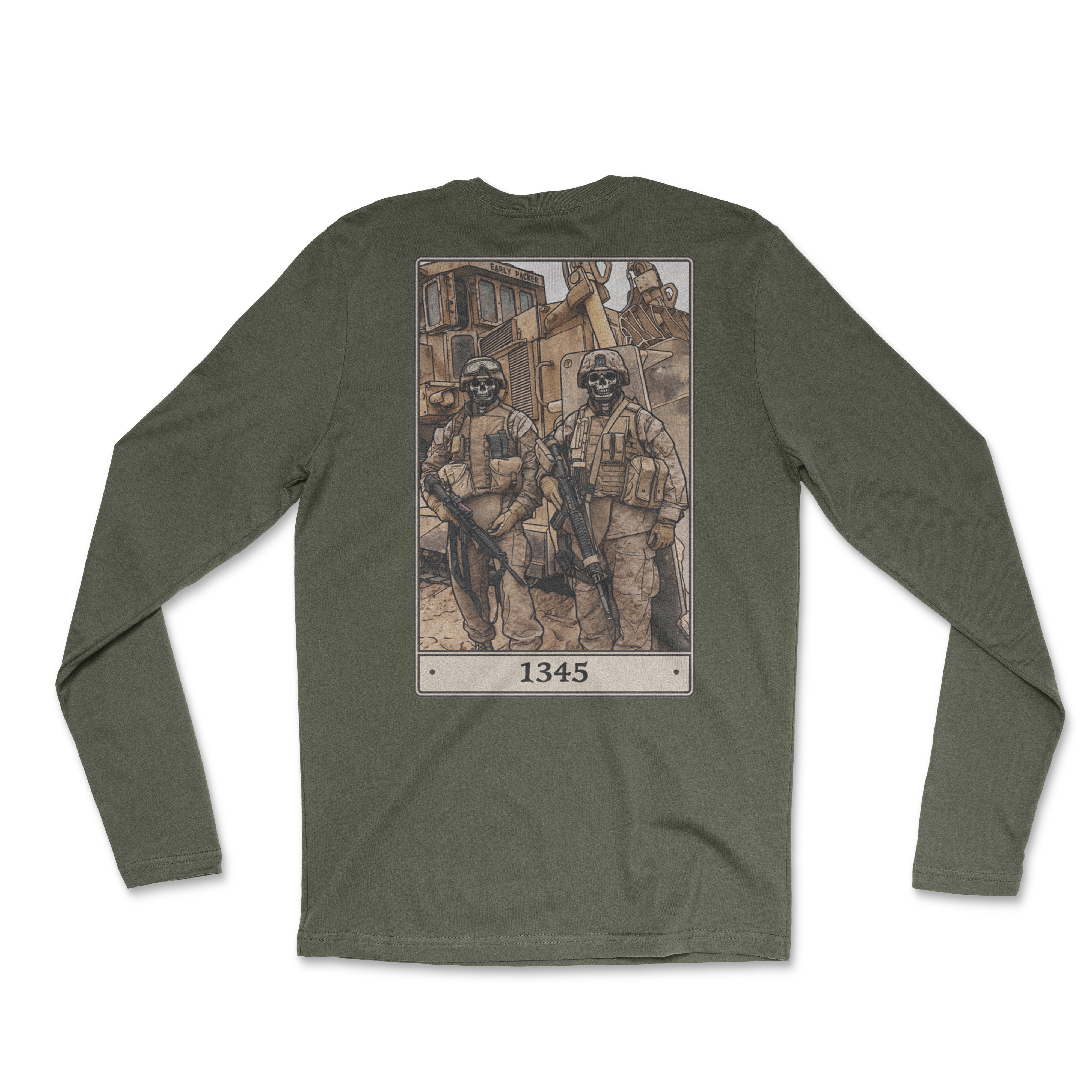 1345 Long Sleeve