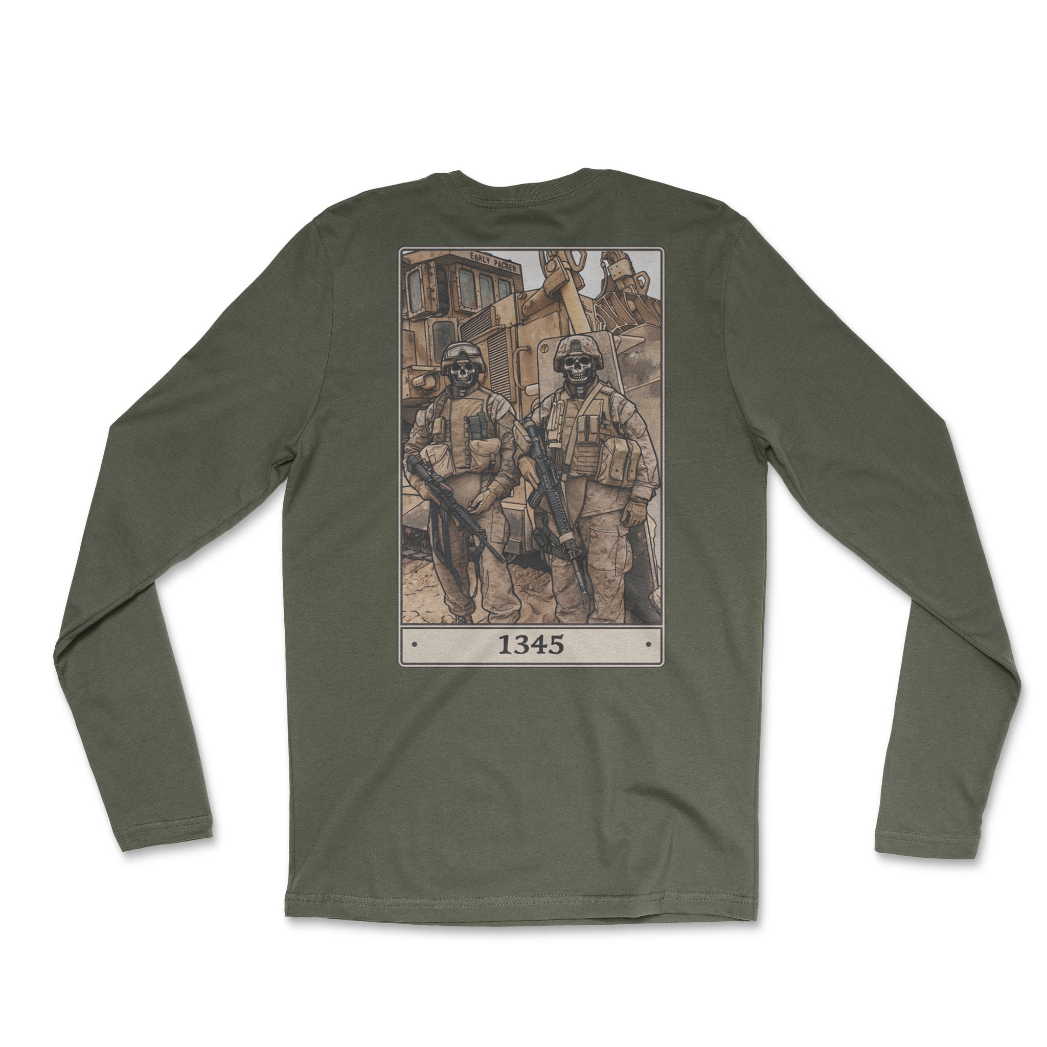 1345 Long Sleeve