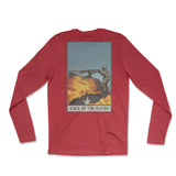 Rock Of The Marne Long Sleeve
