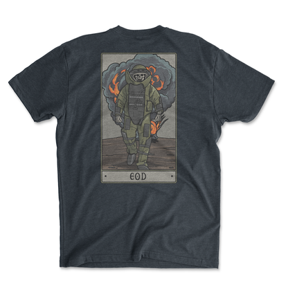 EOD Tee