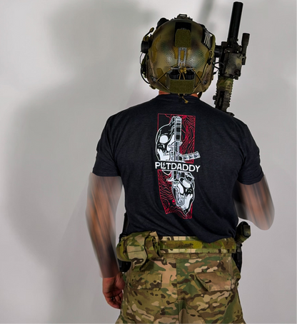 Dangerous Grounds Tee