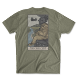 Crew Chief Tee