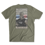 Military Police Tee