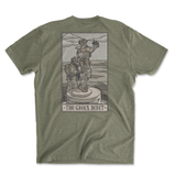 Green Beret Tee