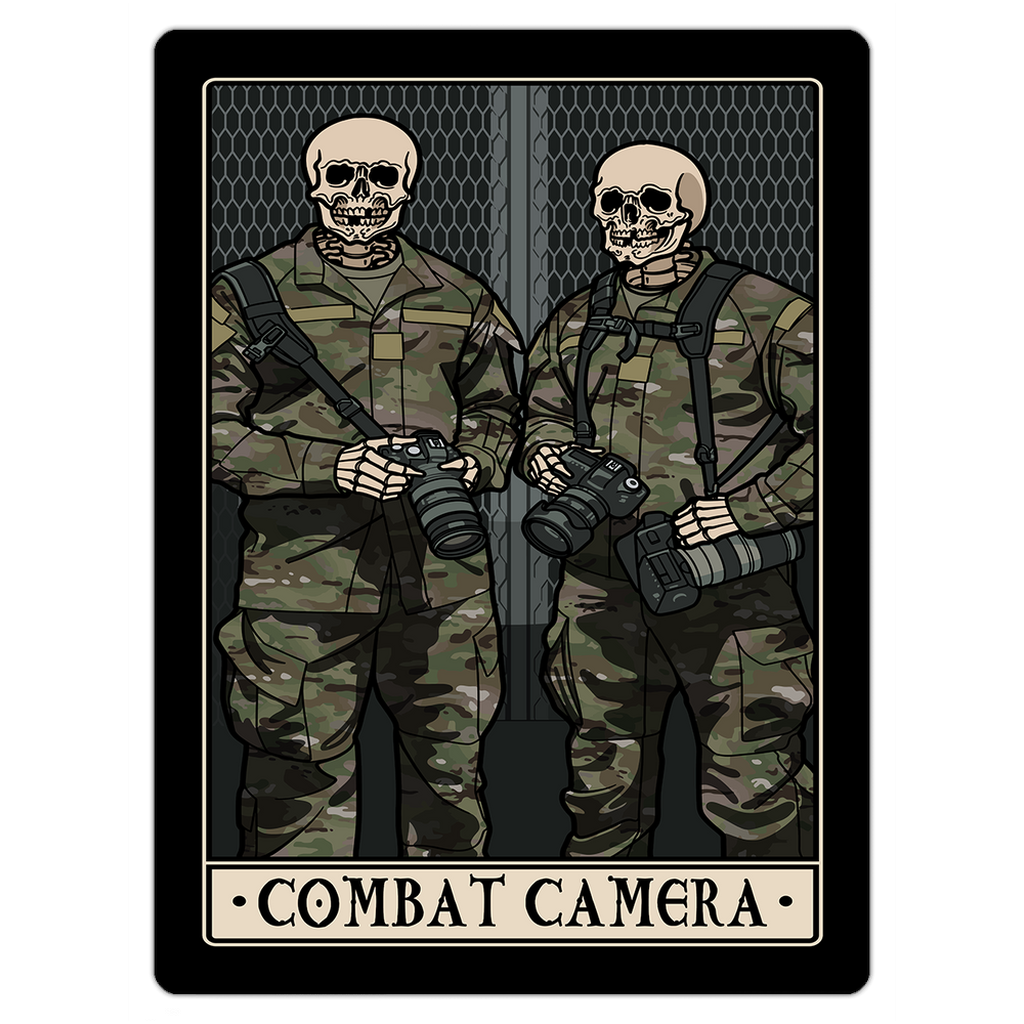 COMCAM Magnet