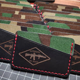 G-Chief x PltDad Card Holder