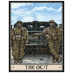 OC/T Puzzle