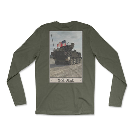 M SHORAD Long Sleeve