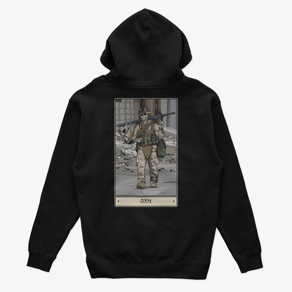 0331 Hoodie