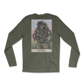 Recon Long Sleeve