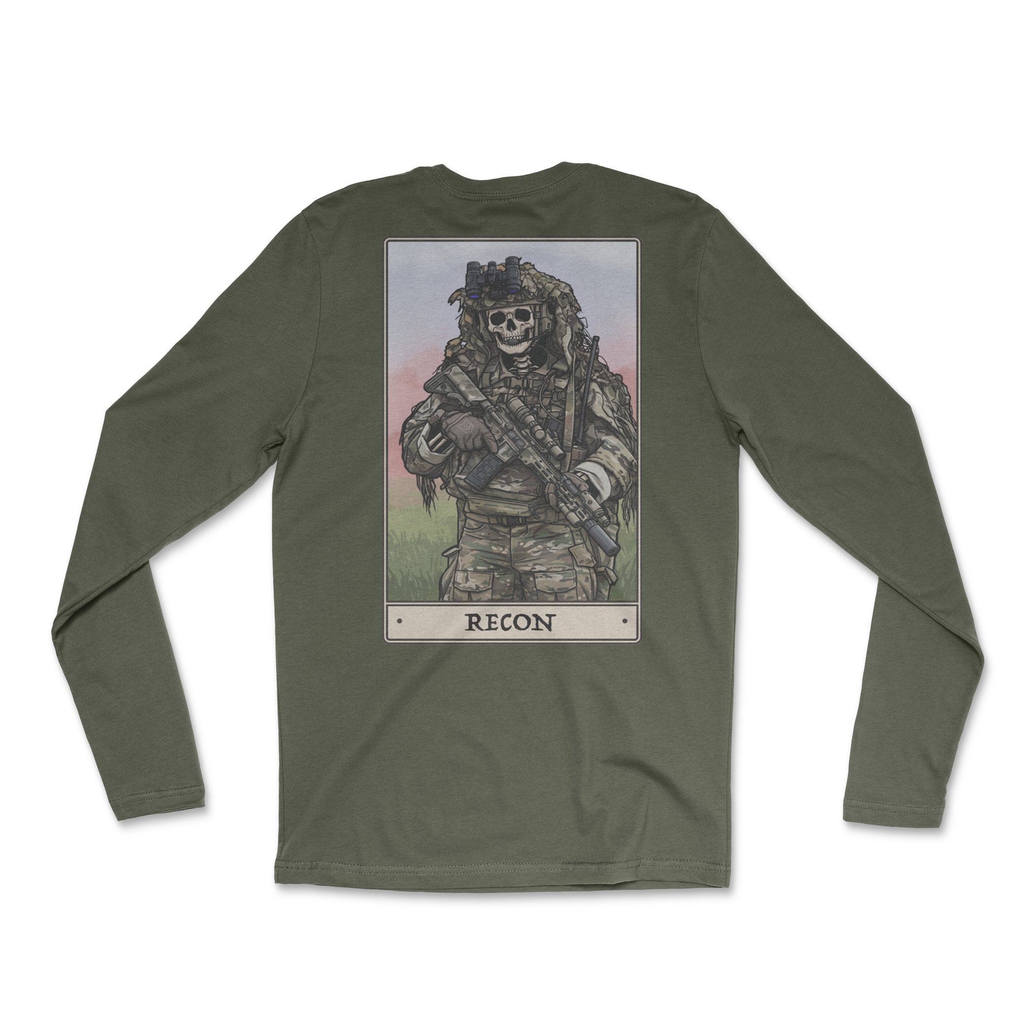Recon Long Sleeve