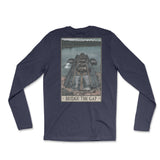 Bridge The Gap Long Sleeve