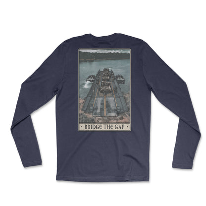 Bridge The Gap Long Sleeve