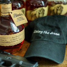 Load image into Gallery viewer, Living The Dream Dad Hat

