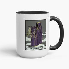 Observer Mug