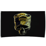 Patrol Daddy Flag