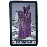 Observer Patch