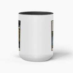 Crew Chief Mug