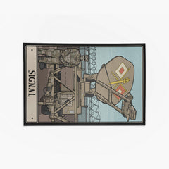 Signal Rug