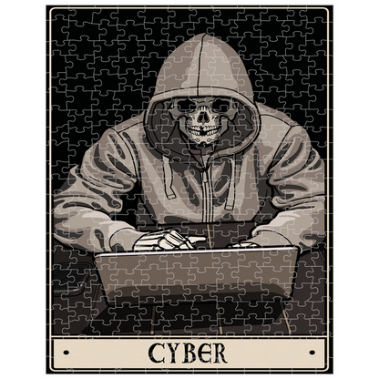 Cyber Puzzle