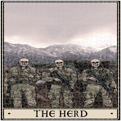 The Herd Puzzle