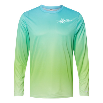 Performance Long Sleeve