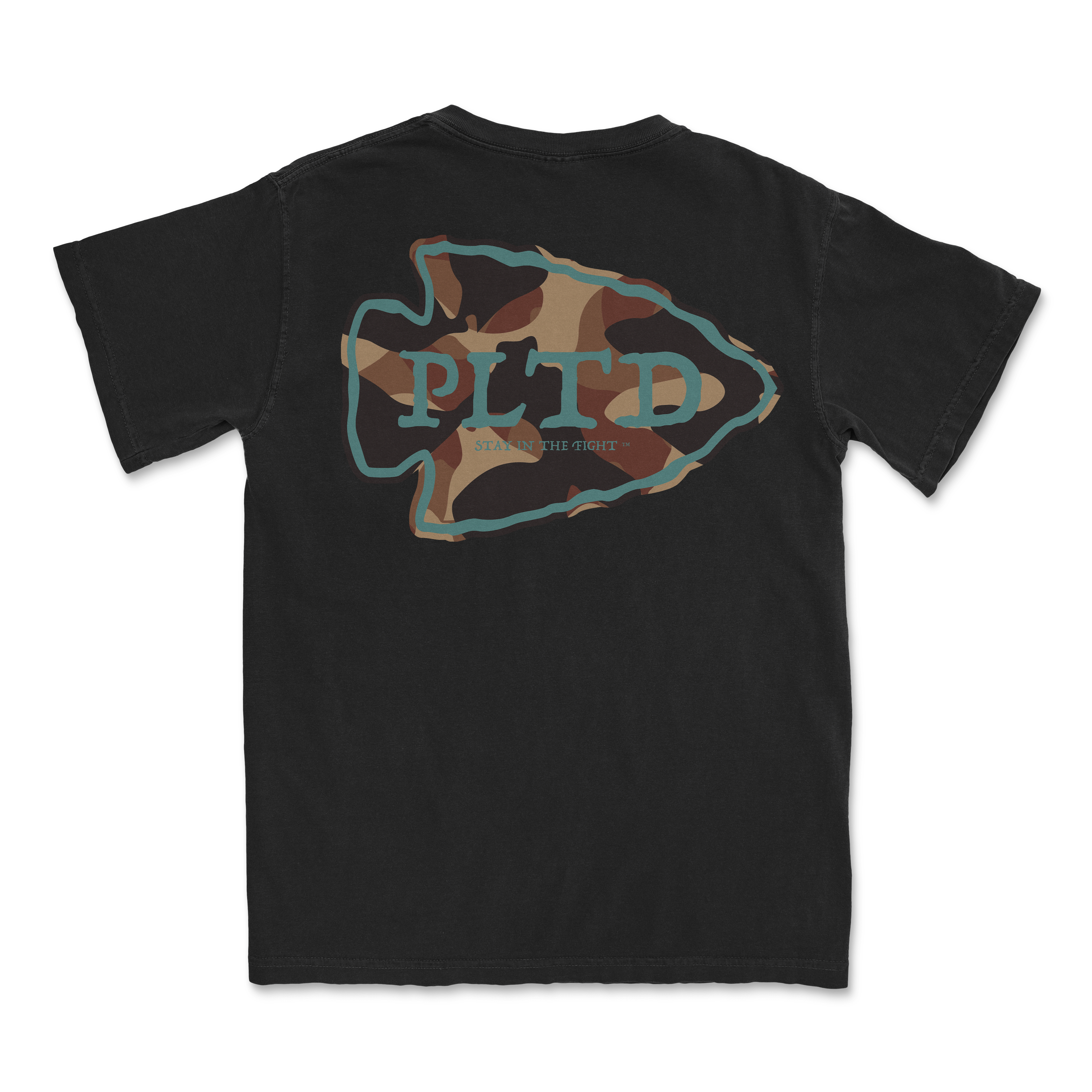 Arrowhead Pocket Tee