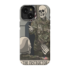 Instructor Phone Case