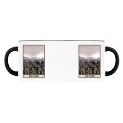 The Herd Mug