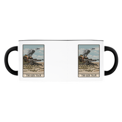 Gun Team Mug