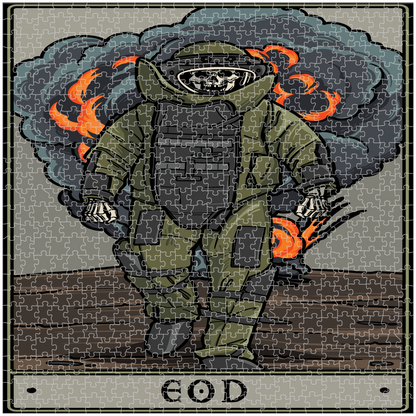 EOD Puzzle