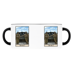 OC/T Mug