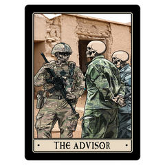 Advisor Magnet