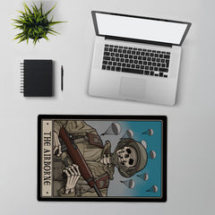 Airborne Desk Mat