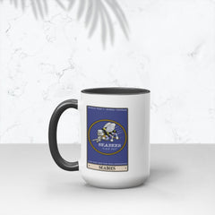 Seabees Mug