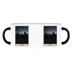 Forward Arming and Refueling Point (FARP) Mug