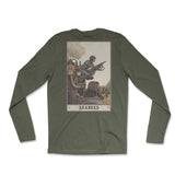 Seabees Redux Long Sleeve