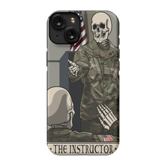 Instructor Phone Case