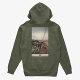 60s Hoodie