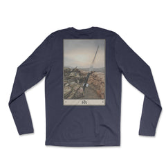 60s Long Sleeve