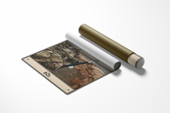 60s Canvas
