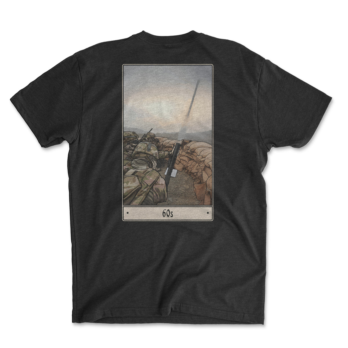 60s Tee