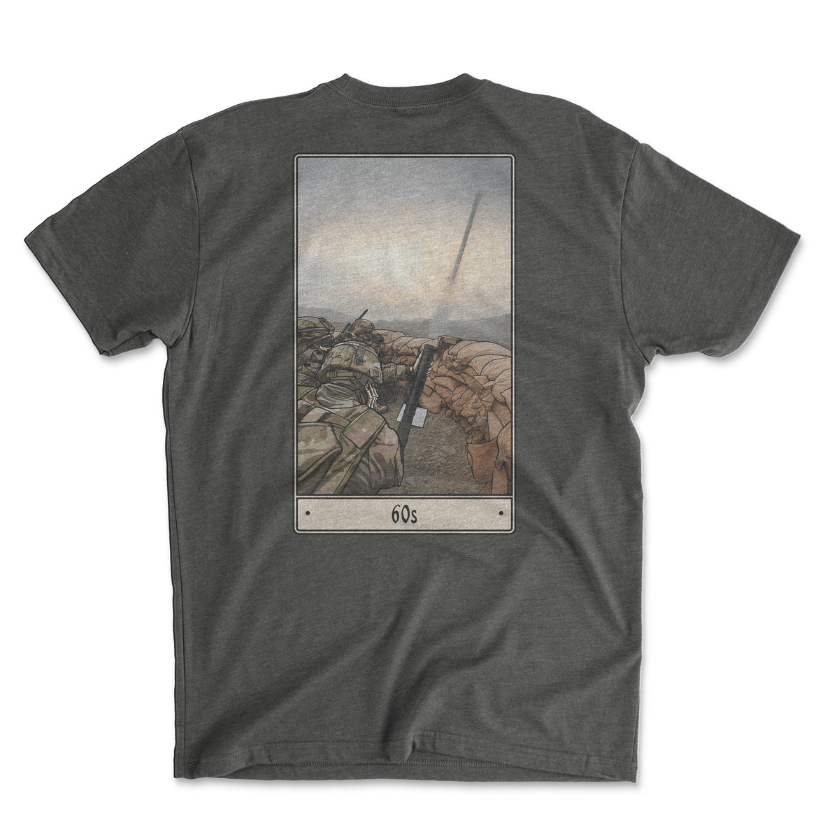 60s Tee