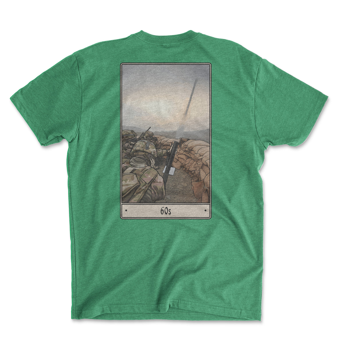 60s Tee