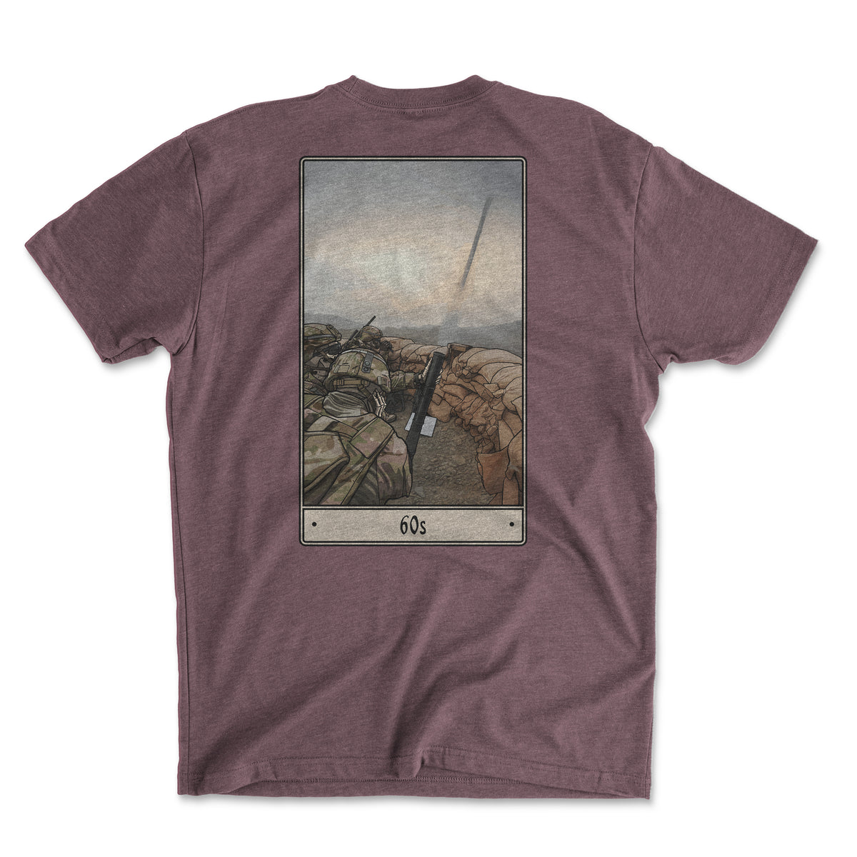 60s Tee