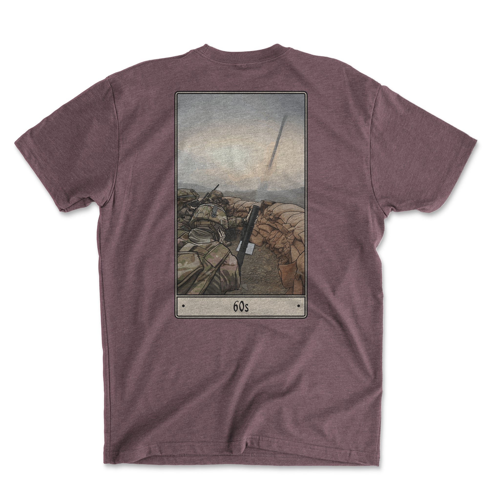 60s Tee