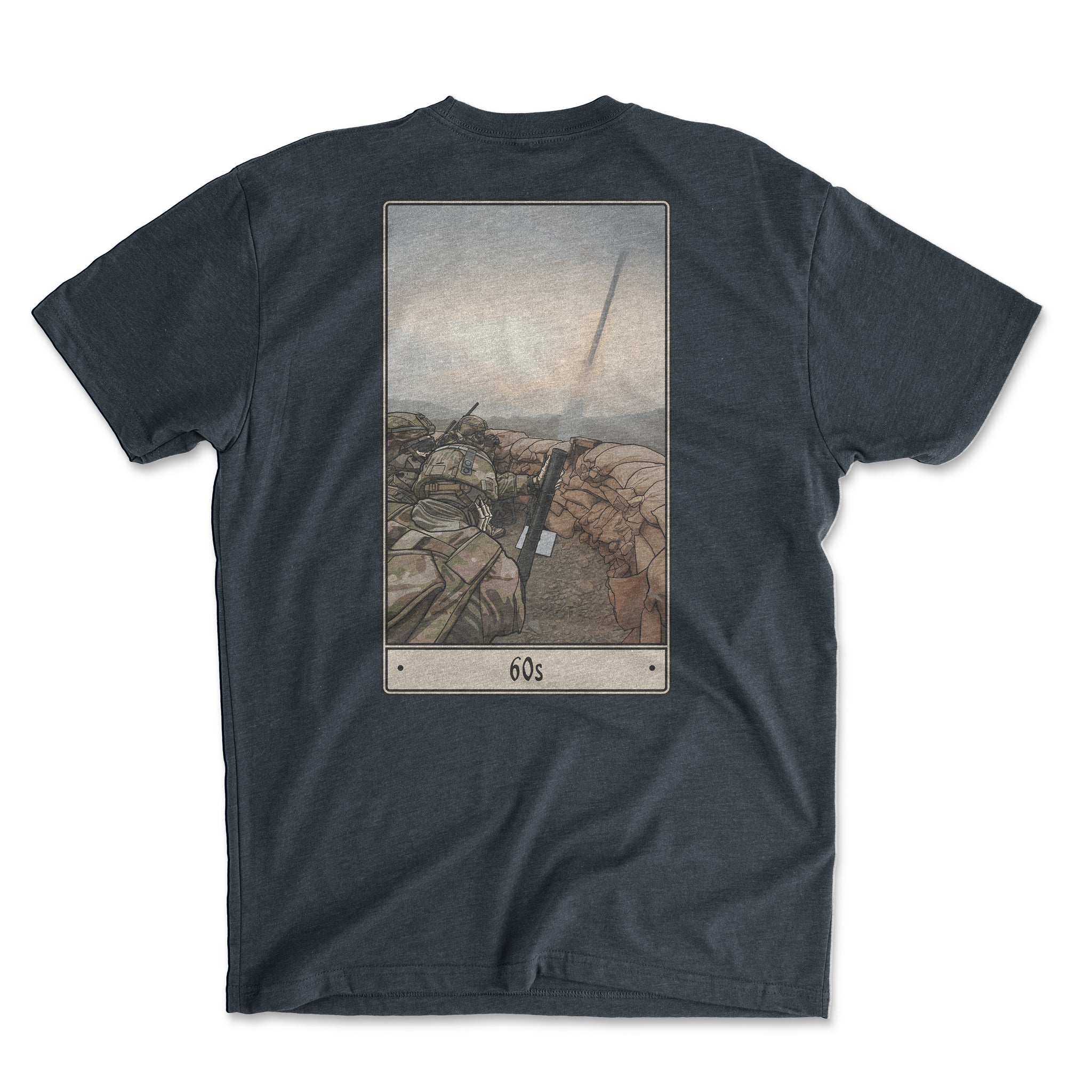 60s Tee