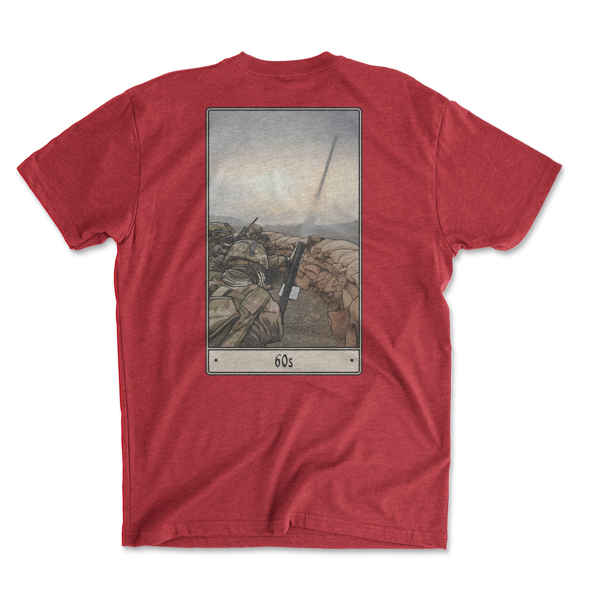60s Tee